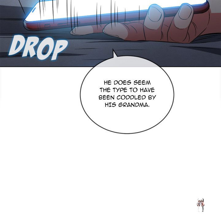 My High School Bully My High School Bully Chapter 90 - Page 30