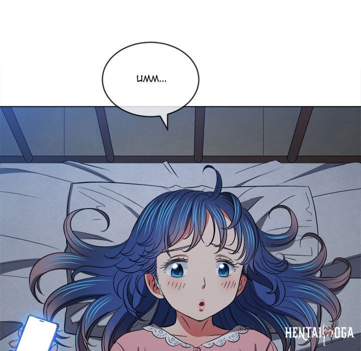 My High School Bully My High School Bully Chapter 90 - Page 31