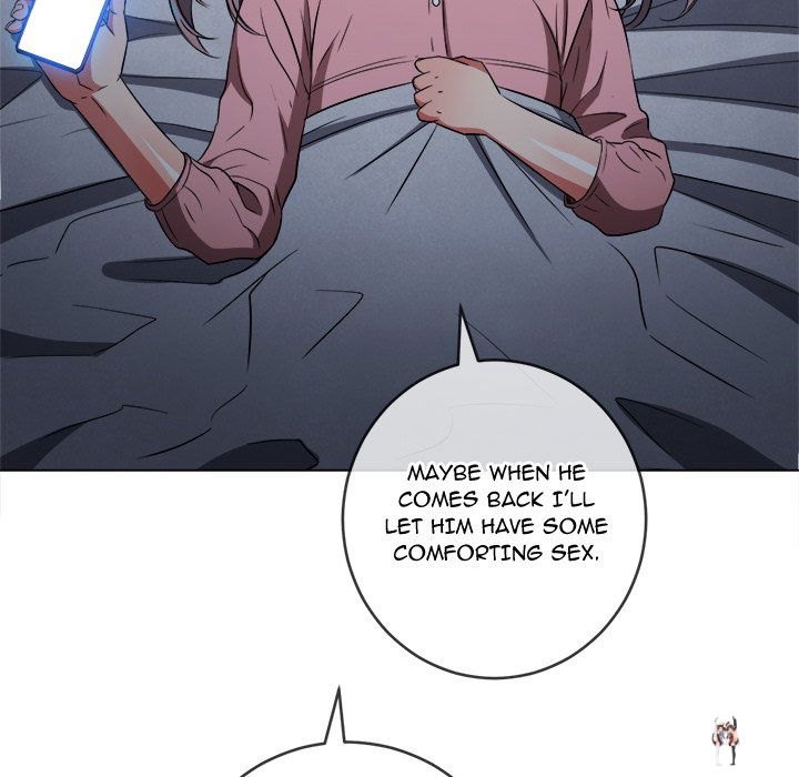 My High School Bully My High School Bully Chapter 90 - Page 32