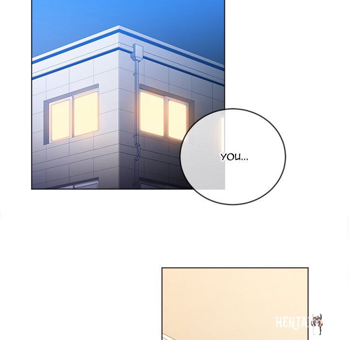 My High School Bully My High School Bully Chapter 90 - Page 37