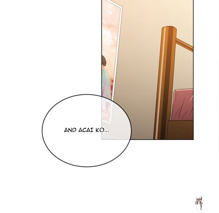 My High School Bully My High School Bully Chapter 90 - Page 38