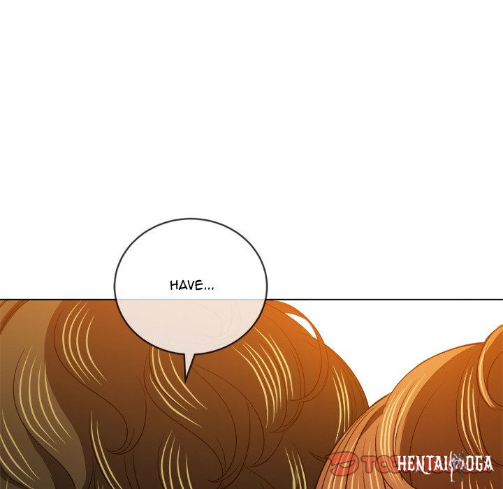 My High School Bully My High School Bully Chapter 90 - Page 39