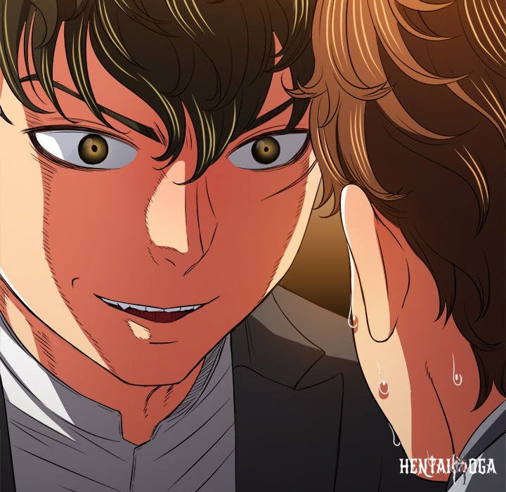 My High School Bully My High School Bully Chapter 90 - Page 40