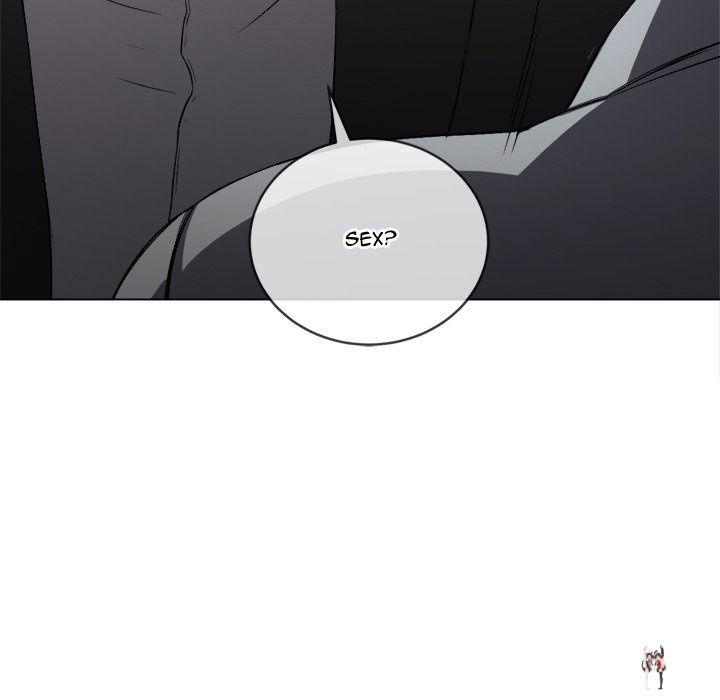 My High School Bully My High School Bully Chapter 90 - Page 41