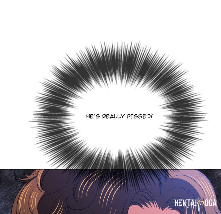 My High School Bully My High School Bully Chapter 90 - Page 42