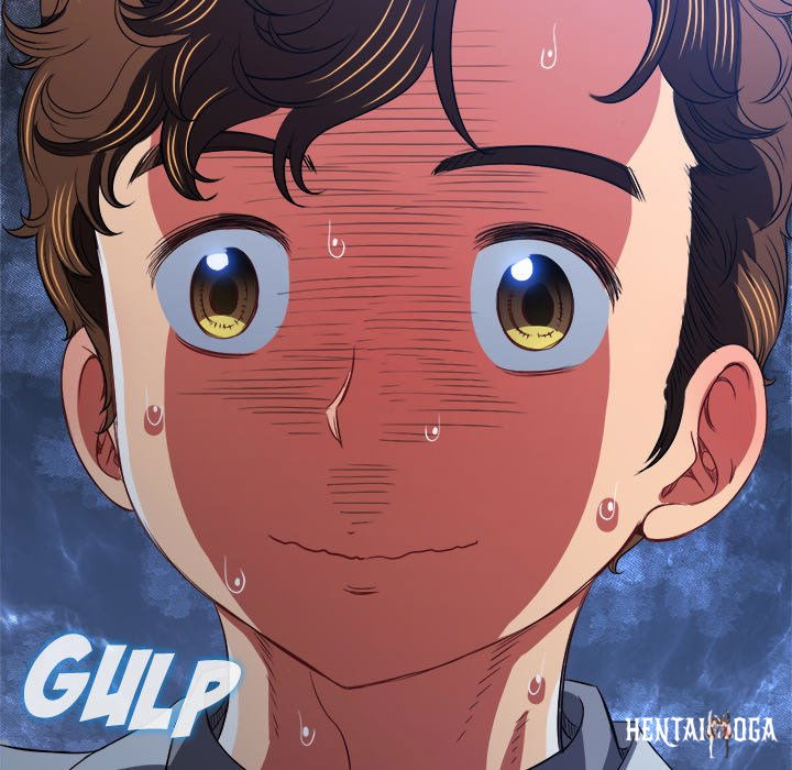 My High School Bully My High School Bully Chapter 90 - Page 43