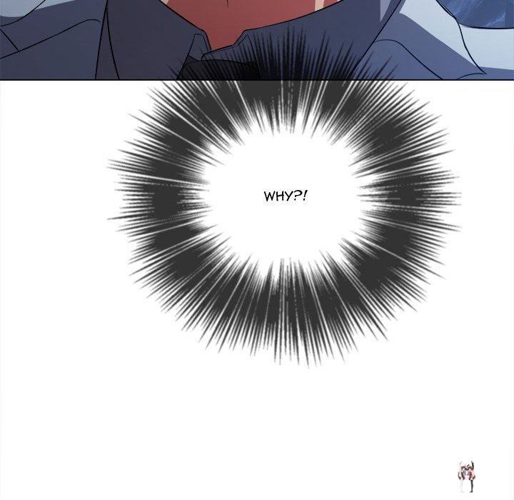 My High School Bully My High School Bully Chapter 90 - Page 44