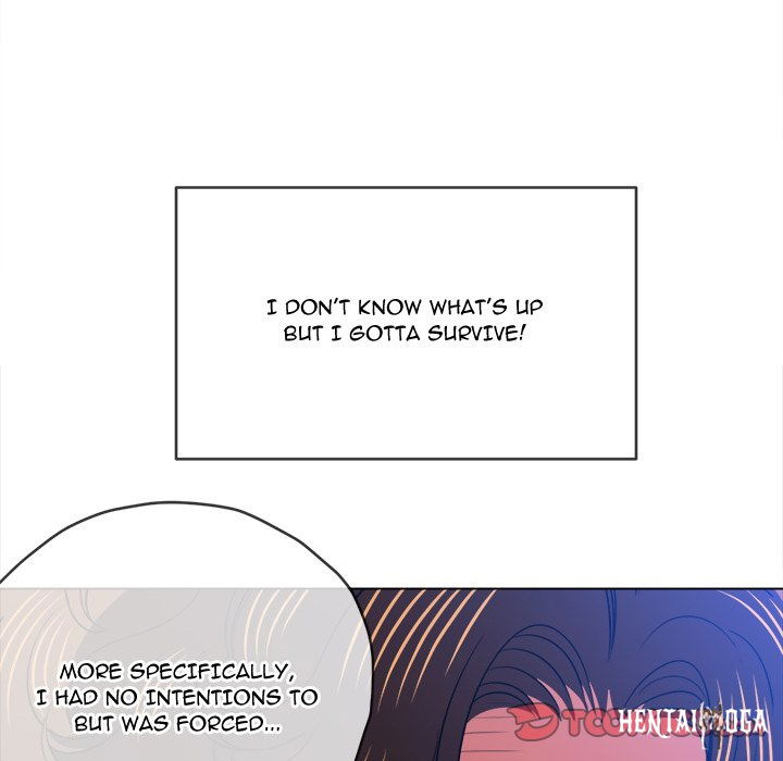 My High School Bully My High School Bully Chapter 90 - Page 45