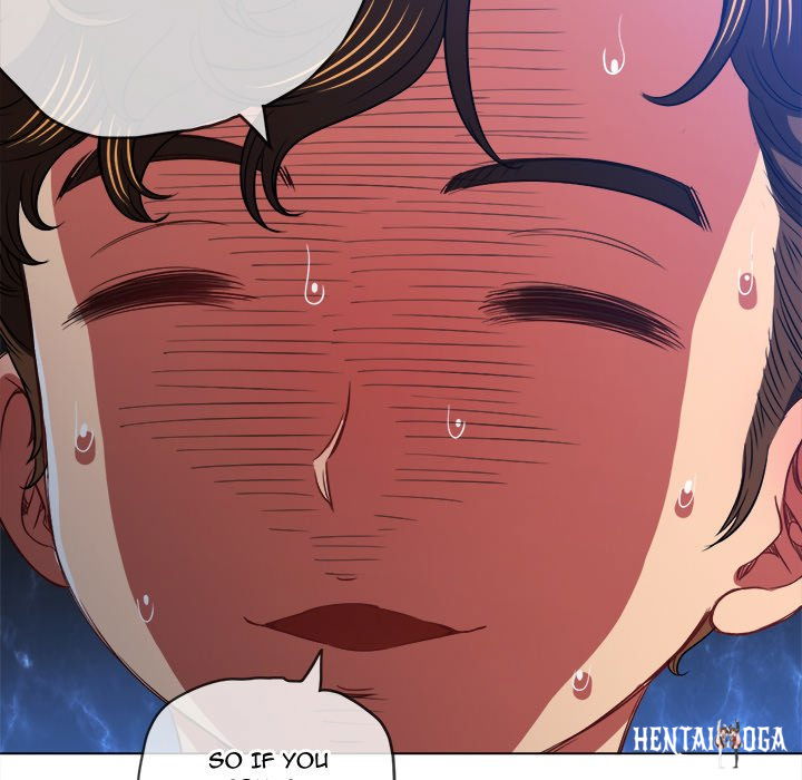 My High School Bully My High School Bully Chapter 90 - Page 46