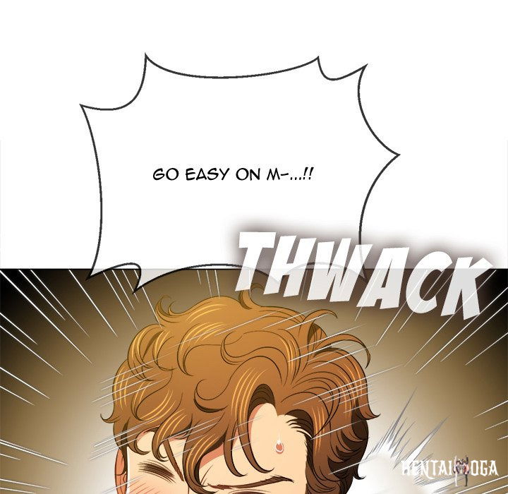 My High School Bully My High School Bully Chapter 90 - Page 48