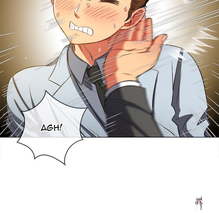 My High School Bully My High School Bully Chapter 90 - Page 49