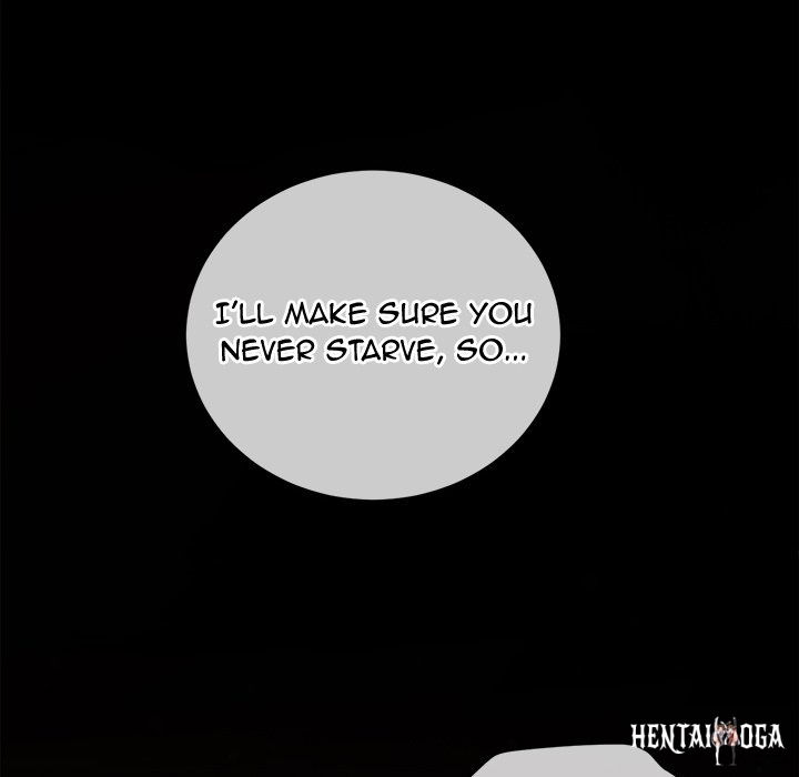 My High School Bully My High School Bully Chapter 90 - Page 5