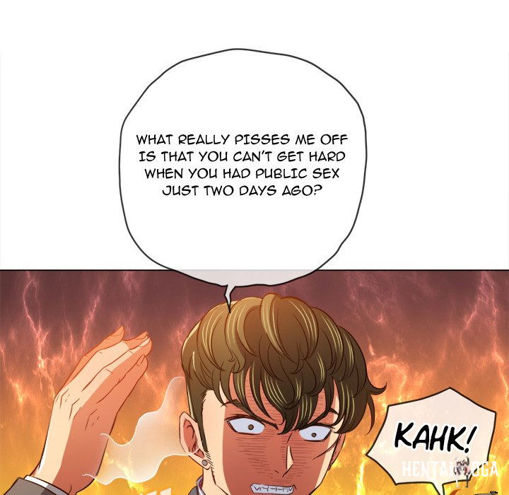 My High School Bully My High School Bully Chapter 90 - Page 50