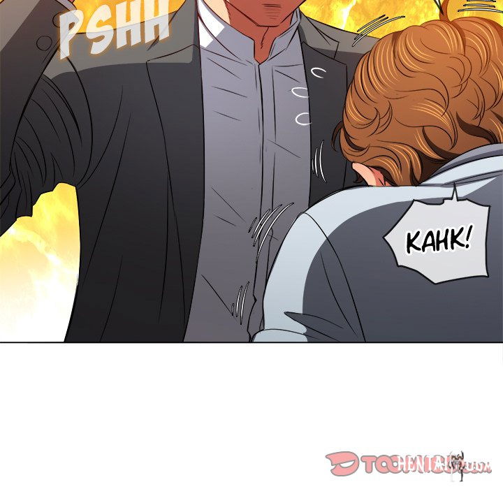 My High School Bully My High School Bully Chapter 90 - Page 51