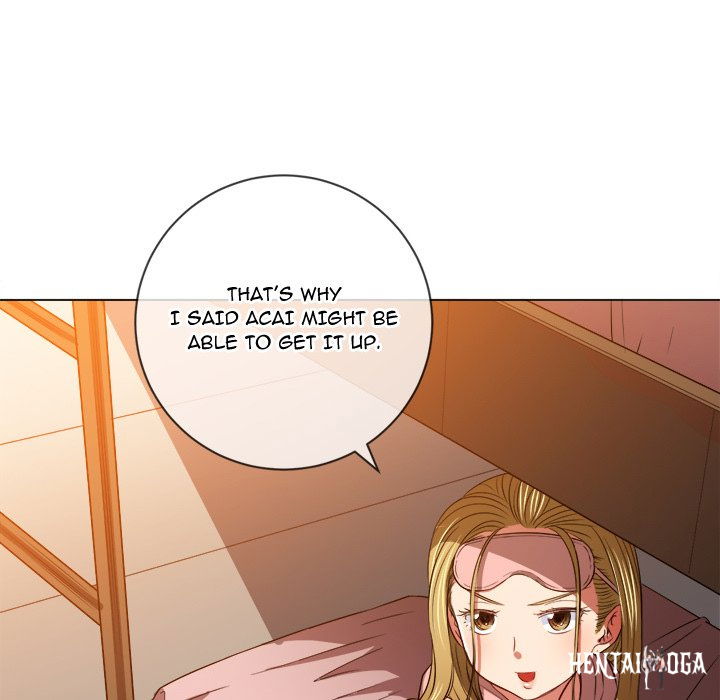 My High School Bully My High School Bully Chapter 90 - Page 52