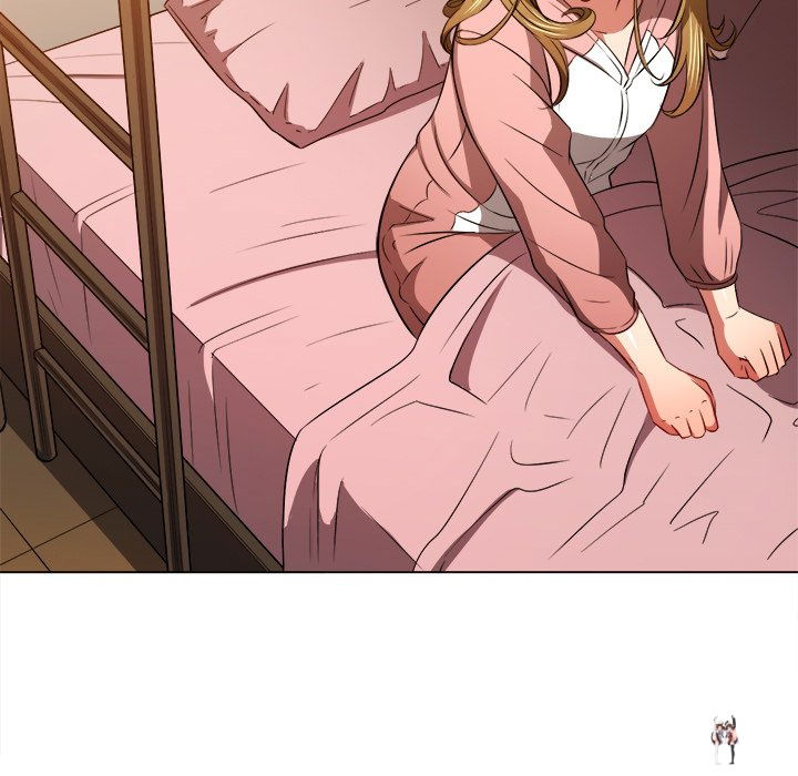 My High School Bully My High School Bully Chapter 90 - Page 53