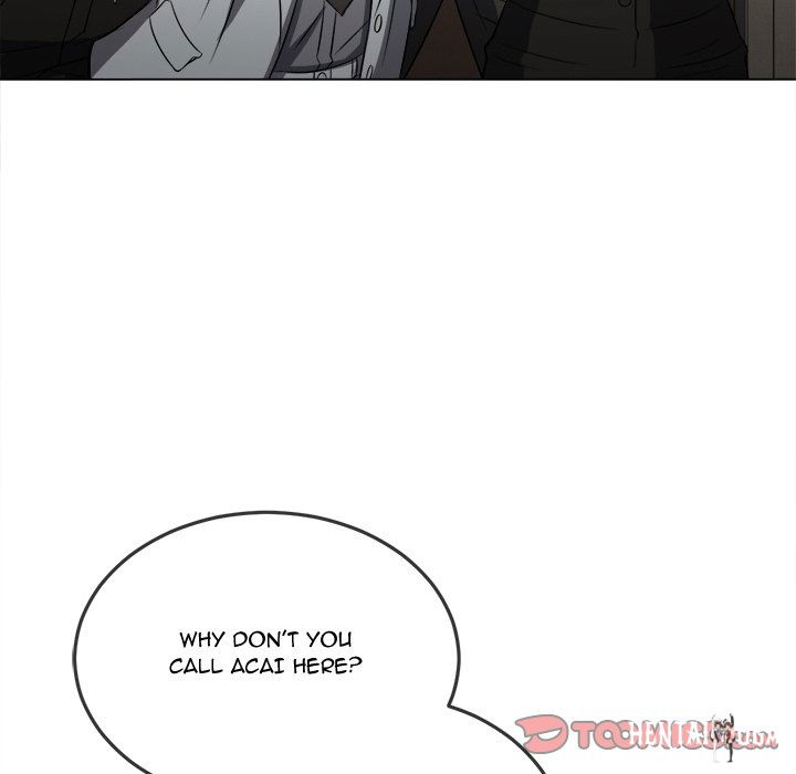 My High School Bully My High School Bully Chapter 90 - Page 57