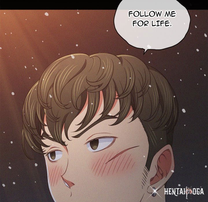 My High School Bully My High School Bully Chapter 90 - Page 6