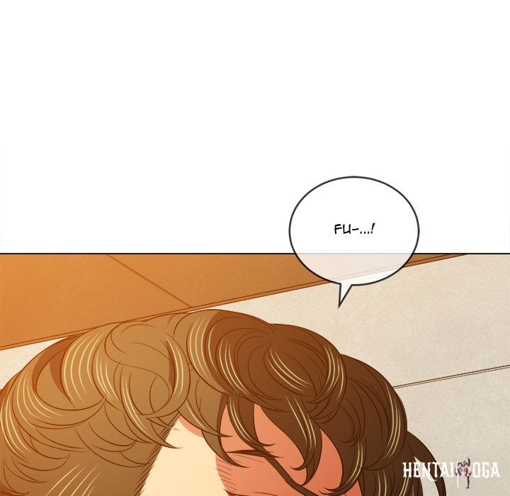 My High School Bully My High School Bully Chapter 90 - Page 60