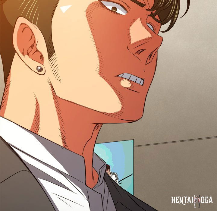 My High School Bully My High School Bully Chapter 90 - Page 61