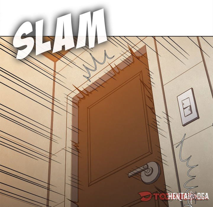 My High School Bully My High School Bully Chapter 90 - Page 63