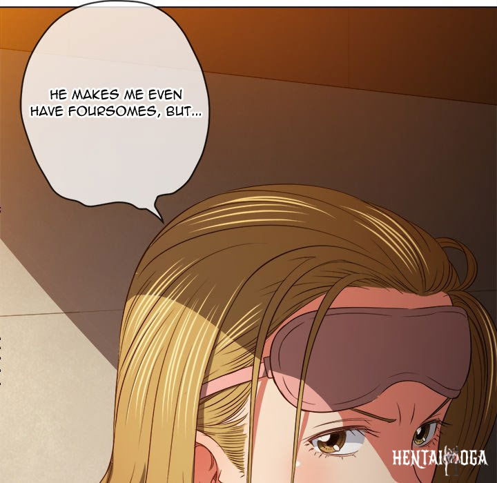 My High School Bully My High School Bully Chapter 90 - Page 65