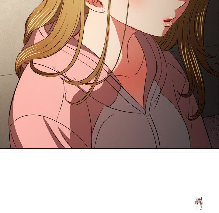 My High School Bully My High School Bully Chapter 90 - Page 66