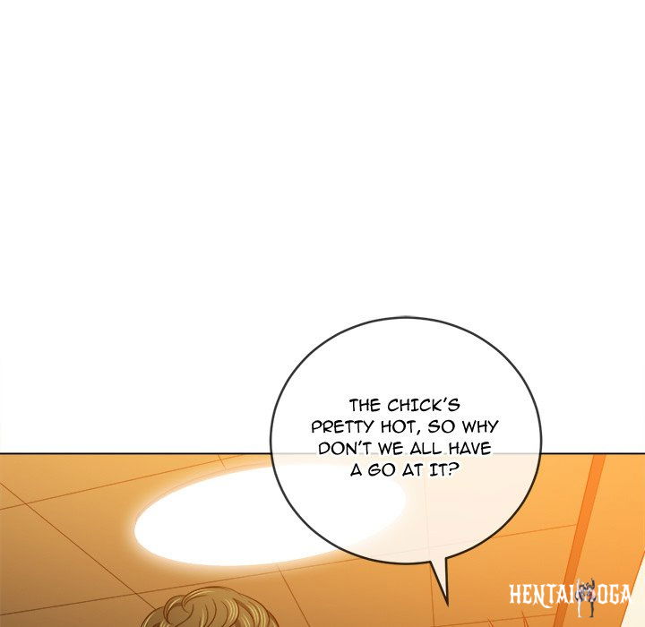 My High School Bully My High School Bully Chapter 90 - Page 67