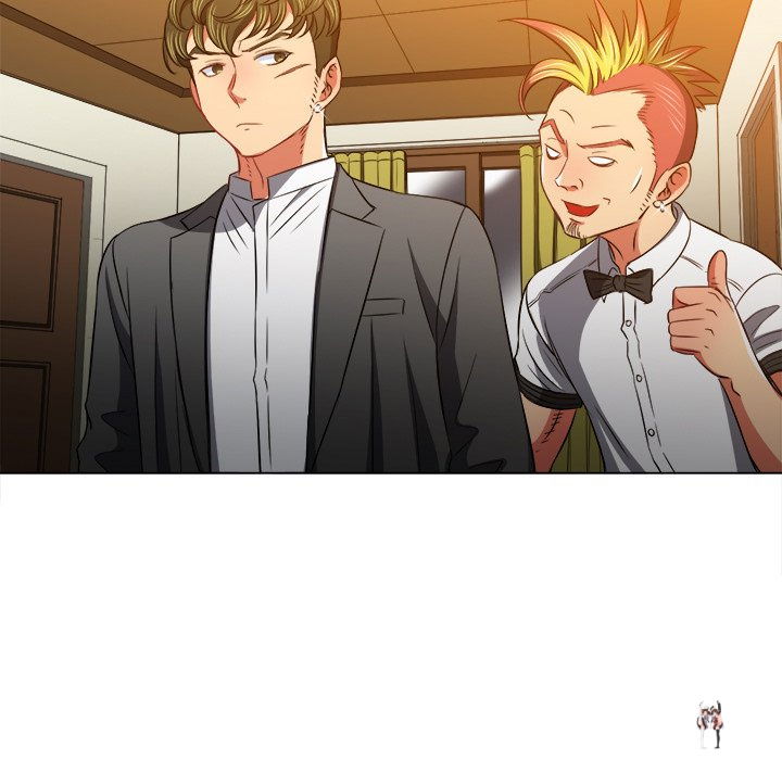 My High School Bully My High School Bully Chapter 90 - Page 68