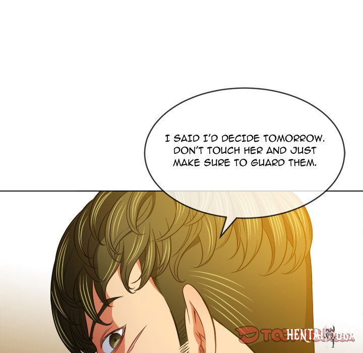 My High School Bully My High School Bully Chapter 90 - Page 69