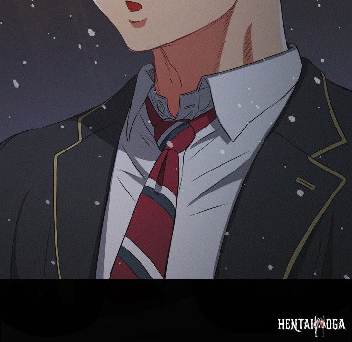 My High School Bully My High School Bully Chapter 90 - Page 7