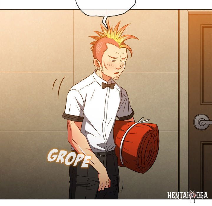 My High School Bully My High School Bully Chapter 90 - Page 71