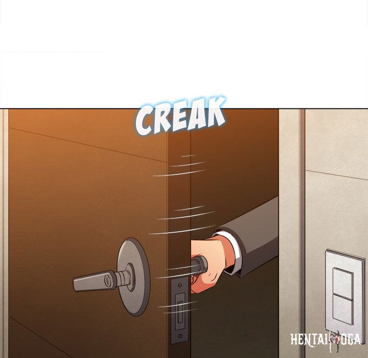 My High School Bully My High School Bully Chapter 90 - Page 73