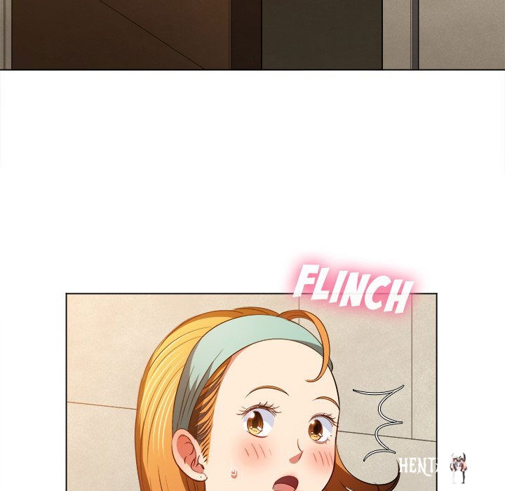 My High School Bully My High School Bully Chapter 90 - Page 74