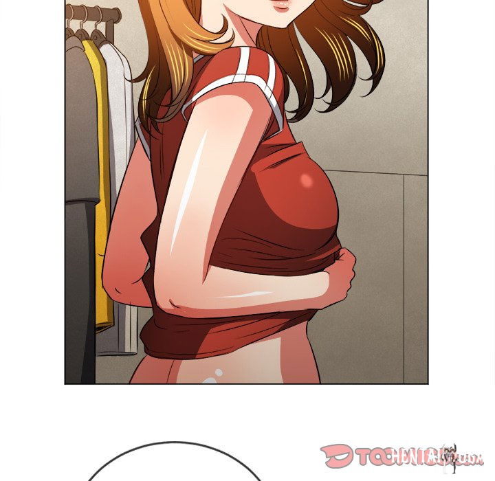 My High School Bully My High School Bully Chapter 90 - Page 75