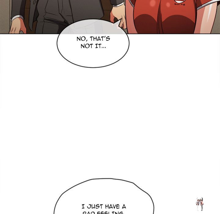 My High School Bully My High School Bully Chapter 90 - Page 77