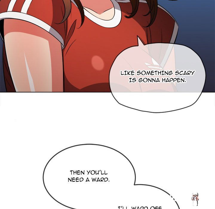 My High School Bully My High School Bully Chapter 90 - Page 79