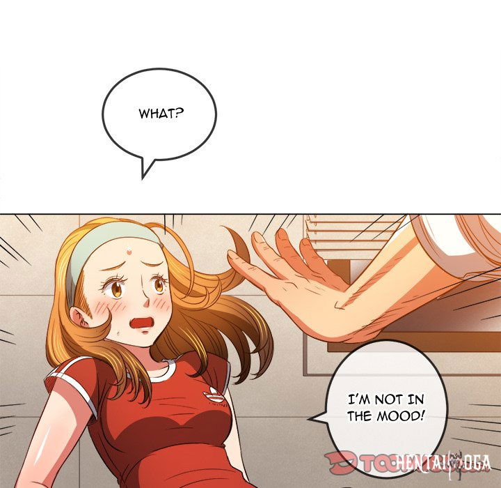 My High School Bully My High School Bully Chapter 90 - Page 81