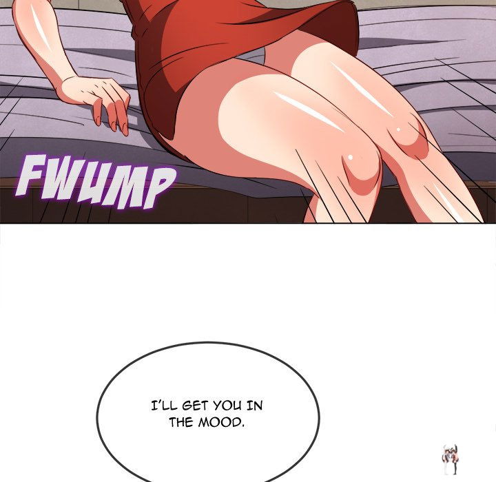 My High School Bully My High School Bully Chapter 90 - Page 82