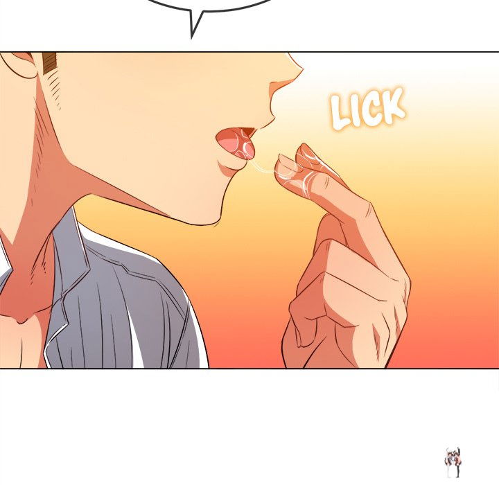 My High School Bully My High School Bully Chapter 90 - Page 83