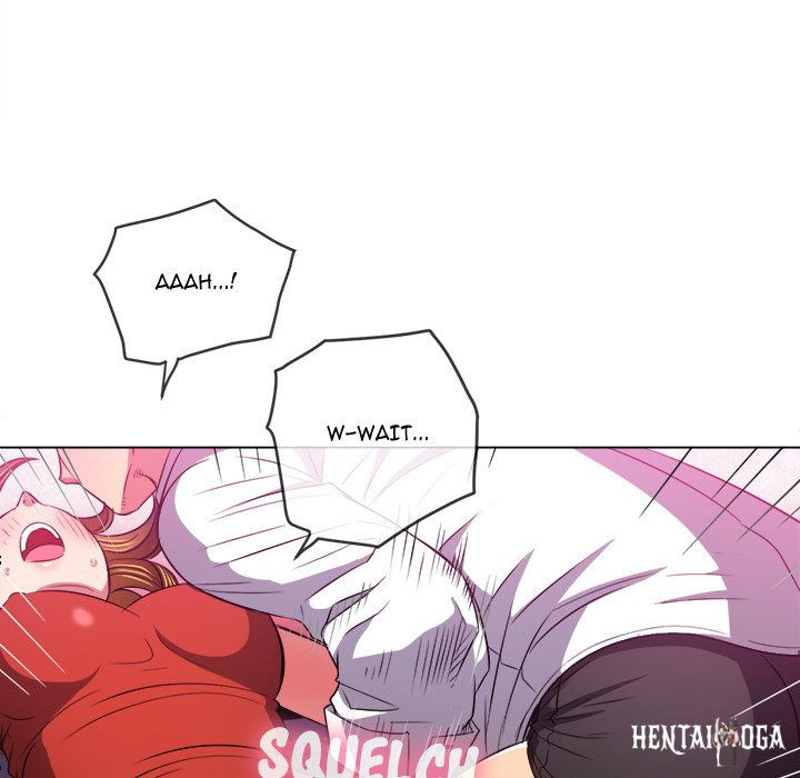 My High School Bully My High School Bully Chapter 90 - Page 84