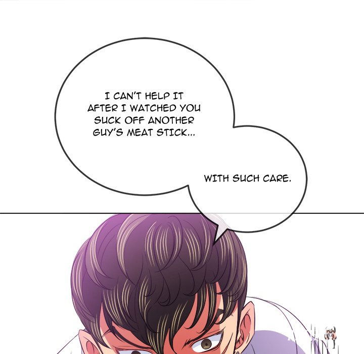 My High School Bully My High School Bully Chapter 90 - Page 86