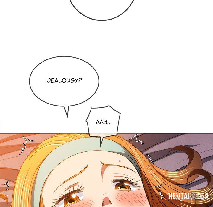 My High School Bully My High School Bully Chapter 90 - Page 88