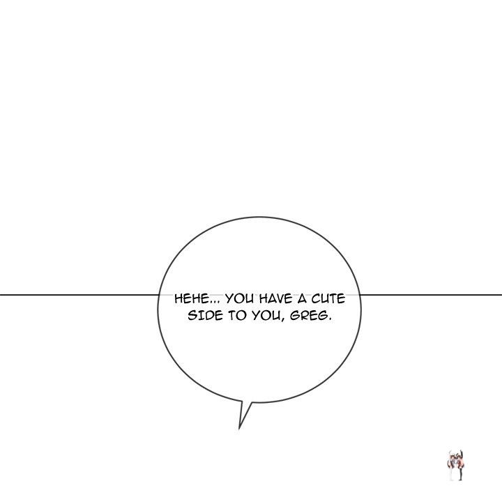 My High School Bully My High School Bully Chapter 90 - Page 90