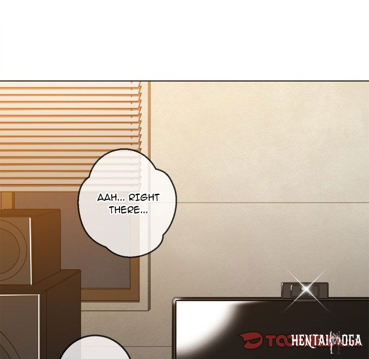 My High School Bully My High School Bully Chapter 90 - Page 93