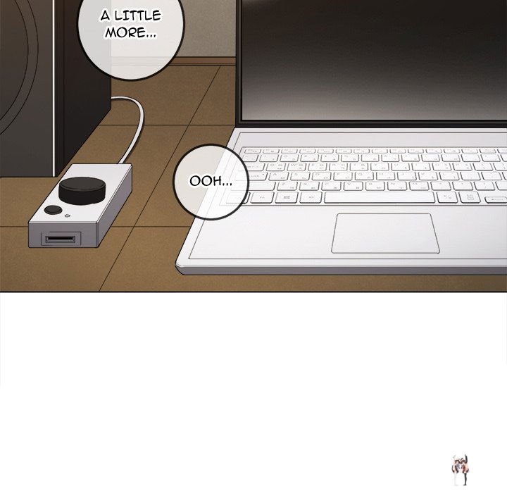 My High School Bully My High School Bully Chapter 90 - Page 94