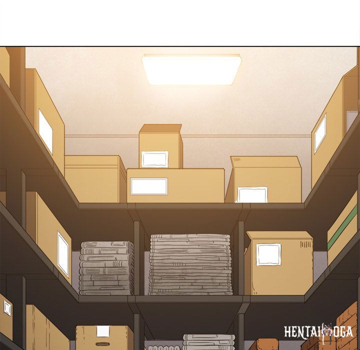 My High School Bully My High School Bully Chapter 90 - Page 96