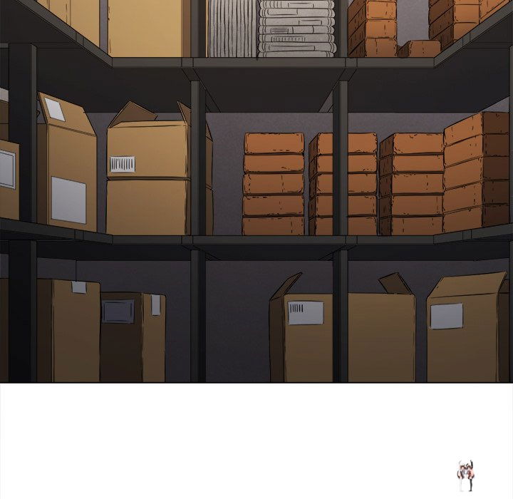 My High School Bully My High School Bully Chapter 90 - Page 97