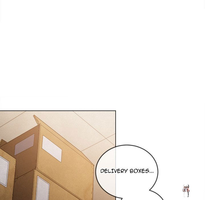 My High School Bully My High School Bully Chapter 90 - Page 98