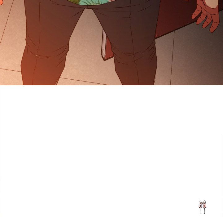 My High School Bully My High School Bully Chapter 91 - Page 10